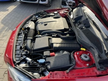 Mercedes GLA I Off-Roader Facelifting 2.1 200d 136KM 2018 Mercedes GLA 200 Automat 4Matic Podgrzewane Skóra, zdjęcie 16