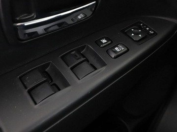 Mitsubishi ASX I SUV Facelifting 2015 1.6 117KM 2016 Mitsubishi ASX Niski przebieg Historia serwisowa, zdjęcie 31