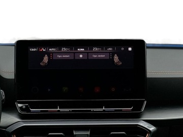 Cupra Formentor Crossover 1.5 TSI 150KM 2024 Cupra Formentor CUPRA Formentor 1.5 TSI DSG Matrix LEDKameraVAT 23 Salon P, zdjęcie 36