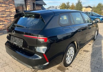 Opel 2023 Opel Astra 1.2 110 Klimatyzacja Sensor Virtual cockpit LED 1.2 Benzyna, zdjęcie 2