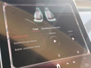 Mercedes CLE 2024 Mercedes-Benz CLE 300 4 MATIC AMG Night CabrioDigital LightKamera 360Burme, zdjęcie 25