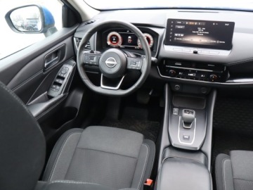 Nissan Qashqai III Crossover 1.3 DIG-T MHEV 158KM 2023 Nissan Qashqai 1.3 DIG-T MHEV, Salon Polska, zdjęcie 6