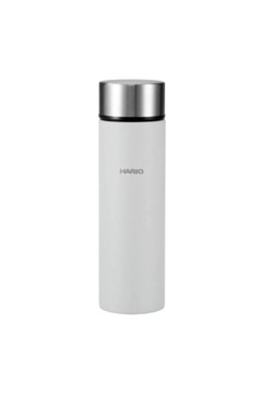 Butelka termiczna HARIO STICK BOTTLE 140ml Szara