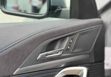 BMW X2 U10 SUV 2.0 18d 150KM 2025 BMW X2 BMW X2 sDrive18d M Sport 2.0 Diesel 150KM, zdjęcie 23