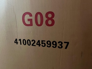 КАПОТ BMW X3 G01 G08 АЛЮМИНИЙ 41002459937