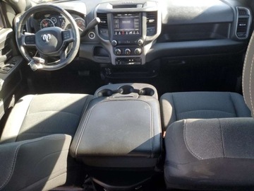  RAM 2500 Tradesman 2021 6.7l 6.7 Diesel 370KM, zdjęcie 8