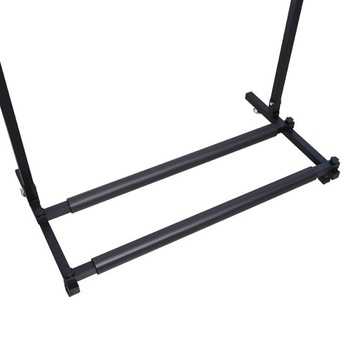 Гитарная стойка на 5 гитар 86,5х46,5х73см