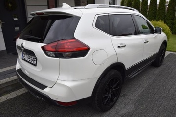 Nissan X-Trail III Terenowy Facelifting 1.7 dCi 150KM 2020 TEKNA 4x4,Webasto z Pilota, Bose, Panorama, Kamery 360*,EL Klapa, GWARANCJA, zdjęcie 14