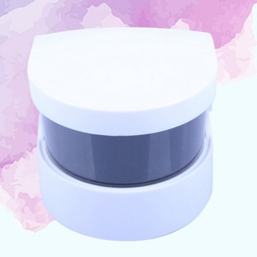 Inteligentna mini bezprzewodowa myjka ultradźwiękowa do kl