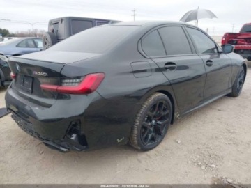 BMW Seria 3 G20-G21 2026 BMW Seria 3 M340i NA 2026 3.0 Benzyna 386KM, zdjęcie 5