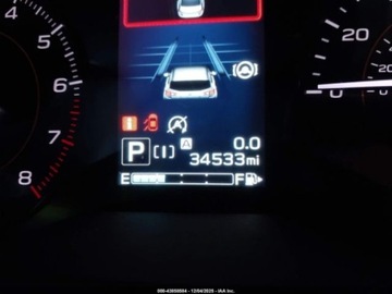 Subaru 2023 Subaru Crosstrek PREMIUM, 4x4, od ubezpieczalni 2.0 Benzyna 152KM, zdjęcie 12