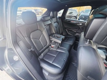 Porsche Macan 2018 Porsche Macan ___ ___2.0 Turbo 265KM PDK___ ___ 2.0 Benzyna 265KM, zdjęcie 3