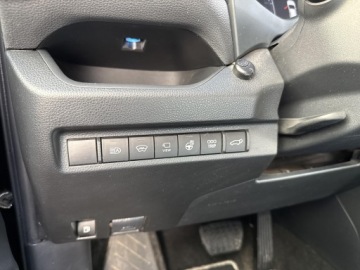 Toyota RAV4 V 2023 Toyota RAV4 2.5 Hybrid Executive 4x4 V (2018-) 2.5, zdjęcie 19