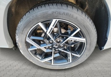 Hyundai Tucson IV SUV Facelifting 1.6 T-GDI 48V 160KM 2025 Hyundai Tucson TUCSON SUV 1.6 T-GDI 7DCT 160KM Automatyczna 7-bieg. N LINE, zdjęcie 17