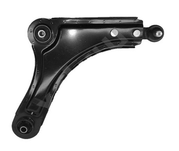 WAHACZ DOLNY PRAWY DAEWOO NUBIRA 99-03