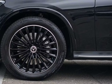 Mercedes GLC C254/X254 SUV 2.0 300d 269KM 2025 GLC Coupe 300 d 4-Matic AMG Line 2.0 (269KM) 2025, zdjęcie 14