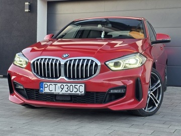 BMW Seria 1 F40 2020 BMW 118 Msport *bardzo ładny stan*, zdjęcie 24