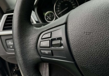 BMW Seria 3 F30-F31-F34 Touring Facelifting 2.0 320d 190KM 2018 BMW Seria 3 2.0D 190KM gwarancja NAVI AUTOMAT zarejestrowana 2.0, zdjęcie 22