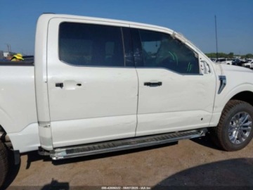 Ford 2024 Ford F150 Lariat 2024 3.5l 3.5 Benzyna 400KM, zdjęcie 6