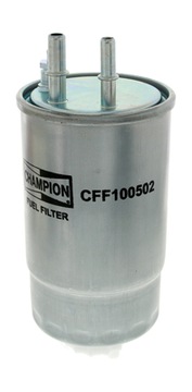 CHAMPION FILTR PALIVA