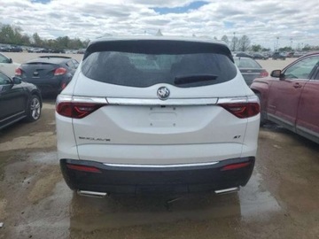 Buick 2023 Buick Enclave 2023, 3.6L, ESSENCE, po gradobiciu 3.6 Benzyna 310KM, zdjęcie 5