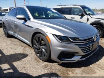 Volkswagen Arteon 2019 Volkswagen Arteon 2019 VOLKSWAGEN ARTEON 2.0T SEL R-LINE 2.0 Benzyna 268KM, zdjęcie 1