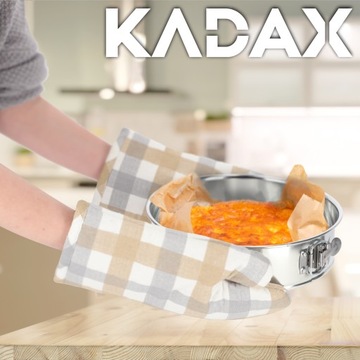 КРУГЛАЯ ПРОФОРМА ДЛЯ ВЫПЕЧКИ ТОРТА 26см