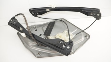 MECHANIZMUS OKNO LEVÝ PŘEDNÍ SKODA SUPERB II 08-13R