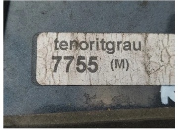 ORIGINÁLNÍ SVĚTLO STOP MERCEDES W212 A2128200156