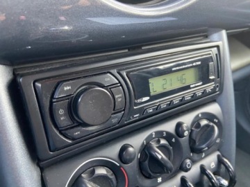 Mini One I 1.6 90KM 2005 MINI ONE 1.6 Benzyna Klimatyzacja Bez Korozji 1.6 Benzyna 90KM, zdjęcie 26