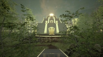 ПРОТОКОЛ ФАРАДЕЯ XBOX ONE/X/S КЛЮЧ