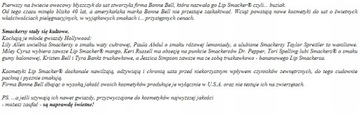 НАБОР ДЛЯ ГУБ 3D COCA-COLA ВИШНЯ+ФАНТА ДУХ