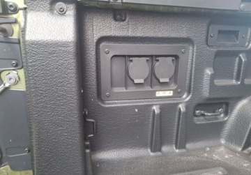 Volkswagen Amarok II 2026 Volkswagen Amarok PanAmericana 3.0 TDI 240 KM Automat 4Motion 3.0 Diesel, zdjęcie 10