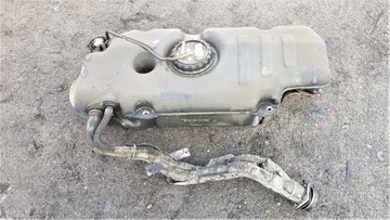 PICANTO I 04- 1.0 1.1 BENZÍN NÁDRŽ PALIVA