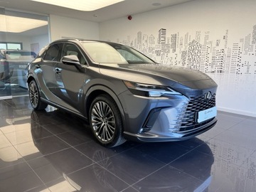 Lexus RX V 2023 Lexus RX 350h Omotenashi V (2022-) 350h Omotenashi, zdjęcie 9