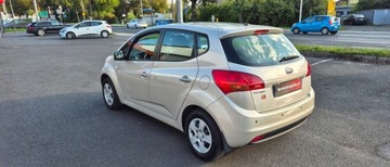 Kia Venga Mikrovan 1.6 DOHC CVVT 125KM 2011 Kia Venga Polski Salon , I wlasciciel , zakupiona 08.2012r , 1.6 Benzyna, zdjęcie 7