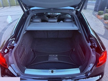 Audi A5 F5 2020 Audi A5 Sportback 45 TDI quattro tiptronic S line 231KM 2020r, zdjęcie 23