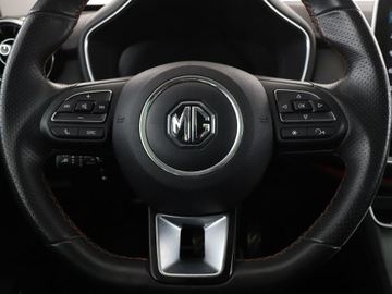 MG HS 2023 MG HS Automat panorama Skóra Virtual Kamera, zdjęcie 32