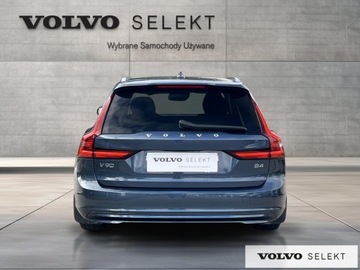 Volvo V90 II 2021 Volvo V90 V90 B4 D Momentum Pro Pakiet Climate Pro, zdjęcie 7