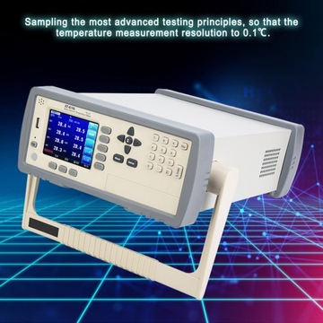 AT4116 TFT-дисплей Многоканальный USB-порт