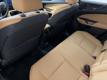 Lexus NX II SUV Facelifting 2.5 450h+ 309KM 2024 Lexus NX 450h+ Prestige AWD II (2021-) Lexus NX 45, zdjęcie 10