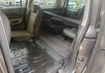 Toyota 2022 Toyota Proace City Verso 1,5 105KM Salon Polska 1.5 Diesel 102KM, zdjęcie 4