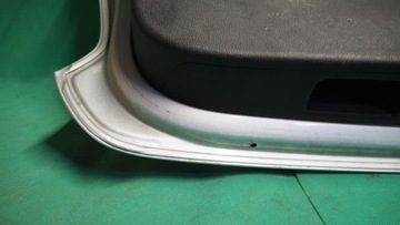 Задний люк VW Golf V универсал LA7W