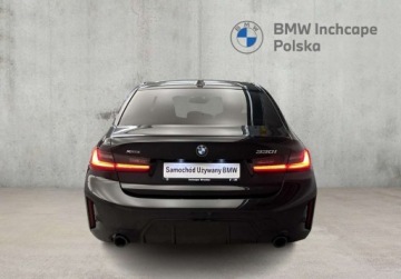 BMW Seria 3 G20-G21 Limuzyna Facelifting 2.0 330i 245KM 2024 BMW Seria 3 i xDrive 245 KM M Sport Pro Gwarancja przedluzona 2.0, zdjęcie 3