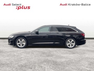 Audi A6 C8 Avant Facelifting 2.0 45 TFSI 265KM 2025 Audi A6 Avant Matrix LED Virtual Cockpit Plusi MMI Touch Kamera Tempomat a, zdjęcie 1