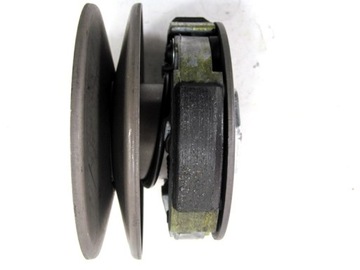 Колокол сцепления 107 Minarelli 2T Yamaha BWS AEROX NEOS JOG Slider Vino ПОЧЕМУ