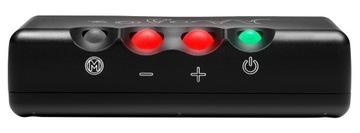 Chord Mojo 2 — ЦАП + усилитель слух. +ЦСП