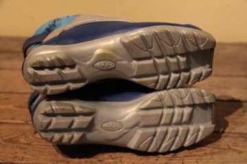 ALPINA FROST NNN — РАЗМЕР 36/23 СМ — ИЗОЛИРОВАННЫЙ