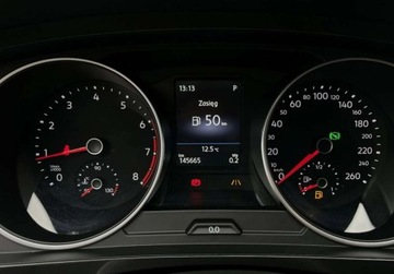 Volkswagen Tiguan II SUV 1.4 TSI 150KM 2017 Volkswagen Tiguan 1.4 TSI 150KM DSG TEMPOMAT AKTYWNY bezwypadkowy 1.4, zdjęcie 21