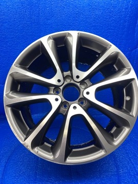 ALUFELGA MERCEDES 9Jx18H2 5x112mm A2134010400